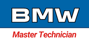 BMW Factory Trained