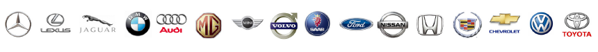 Auto Repair Makes Sunnyvale CA
